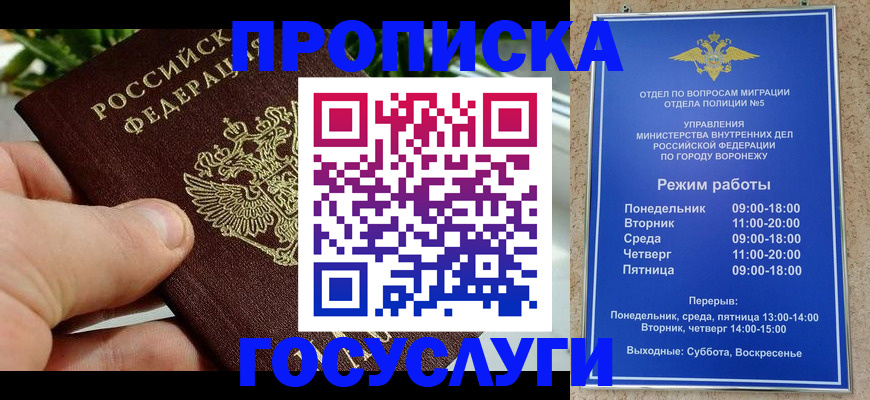 временная регистрация для школы в Ногинске